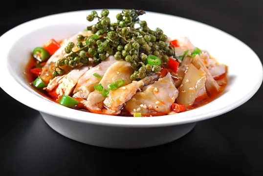 成都藤椒鸡加盟品牌大揭秘