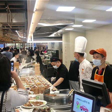 长沙粉面品牌加盟店大揭秘 长沙粉面品牌加盟店大揭秘