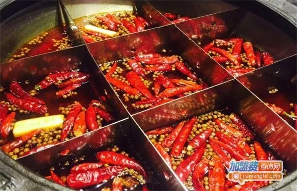 重庆品牌汤锅加盟店大揭秘 重庆品牌汤锅加盟店大揭秘