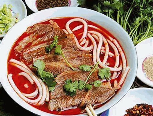 璧山牛肉粉加盟品牌大揭秘 璧山牛肉粉加盟品牌大揭秘