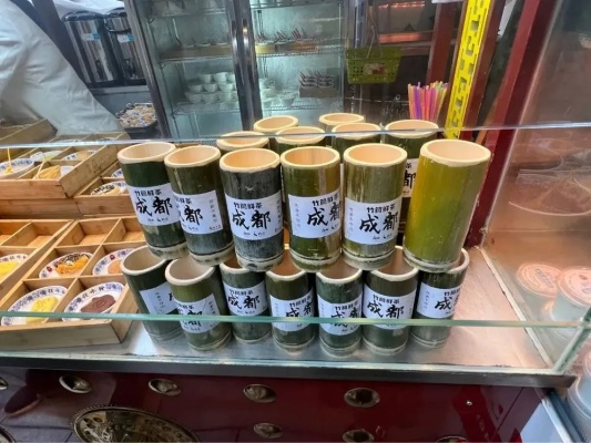 竹筒网红店加盟品牌大揭秘