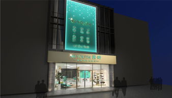 惠州加盟美容店的热门品牌推荐