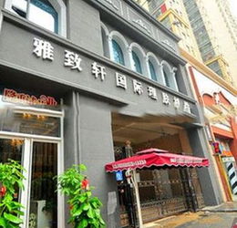 惠州加盟美容店的热门品牌推荐