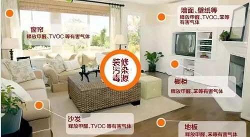 家装除甲醛加盟品牌的选择与比较 家装除甲醛加盟品牌的选择与比较