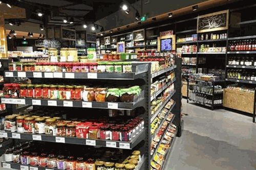 小型超市加盟店品牌的选择与考虑因素