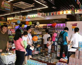 小型超市加盟店品牌的选择与考虑因素