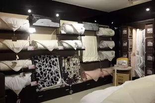 家纺品牌加盟店的选择与运营