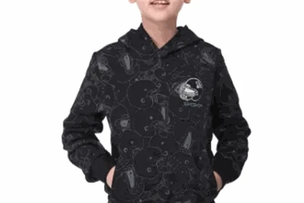 青少年服装加盟品牌的选择与推荐