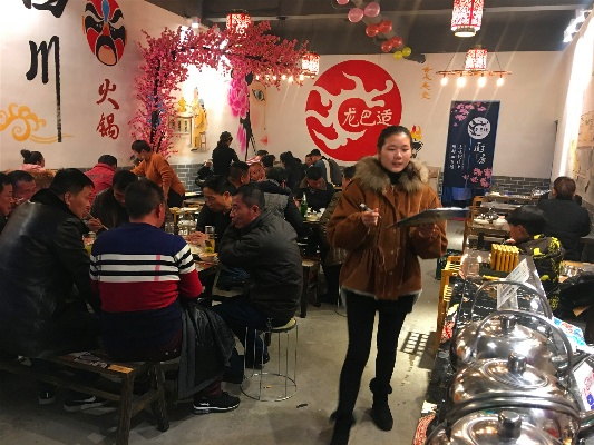 山阳串串加盟店品牌大揭秘