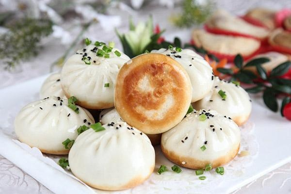梨树生煎包加盟品牌大揭秘