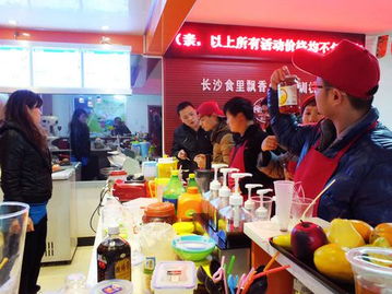 揭秘火爆餐饮市场，知名冒菜加盟品牌大盘点