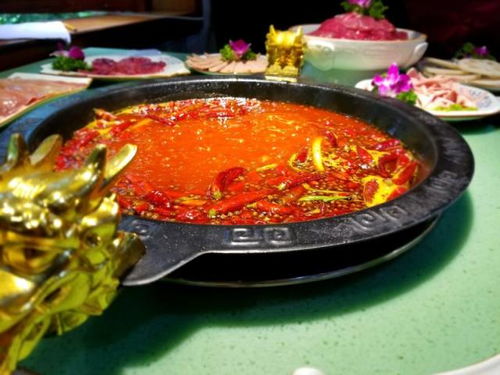 揭秘火爆餐饮市场，知名冒菜加盟品牌大盘点