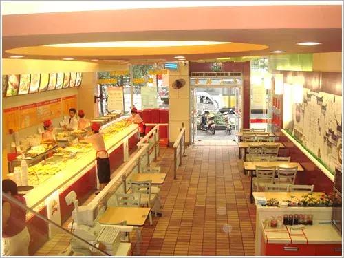 长治自助餐饮加盟品牌大揭秘