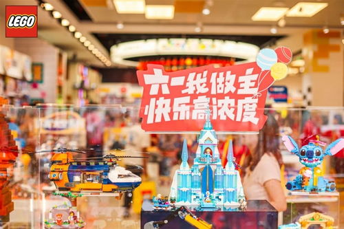 深圳出口扭蛋加盟品牌大揭秘