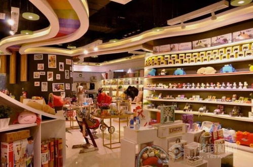 孕婴品牌加盟推荐店铺大揭秘