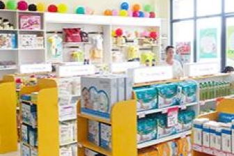 孕婴品牌加盟推荐店铺大揭秘
