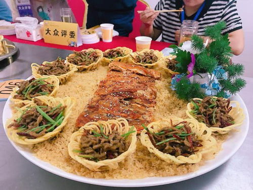 台州特色美食加盟品牌大揭秘