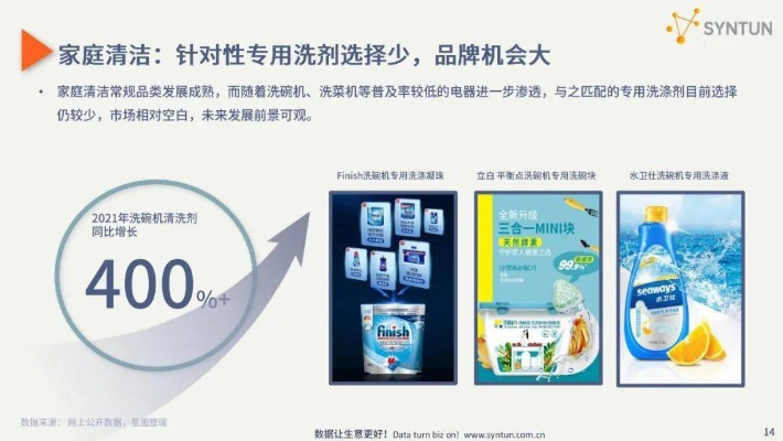家居清洁的守护者——探索我们的清洁产品品牌