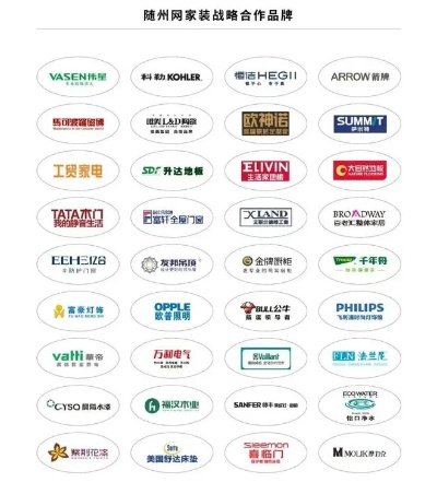 揭秘装修界的星级品牌排行