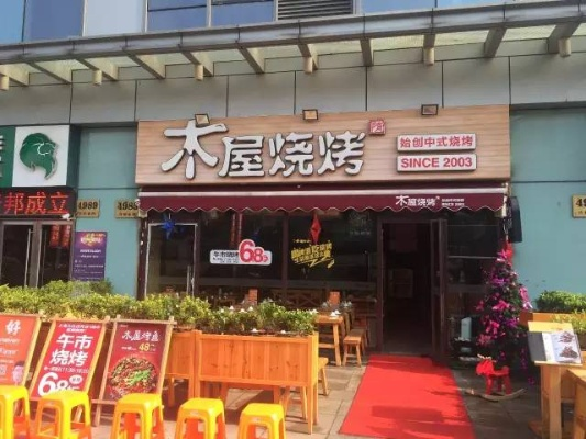 广东原味烧烤加盟品牌大揭秘