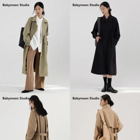 小众服饰加盟店品牌推荐