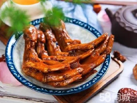 卤鸭爪品牌加盟店大揭秘 卤鸭爪品牌加盟店大揭秘