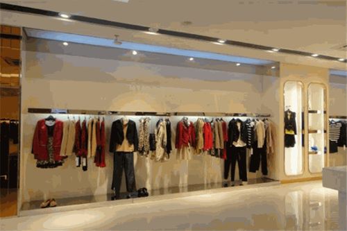 青岛女装加盟店品牌大揭秘 青岛女装加盟店品牌大揭秘