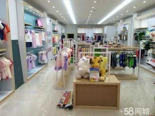 滨州童装加盟好品牌店推荐 滨州童装加盟好品牌店推荐