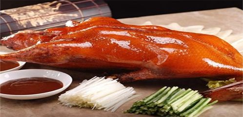 烤鸭品牌加盟，掘金餐饮市场的好选择