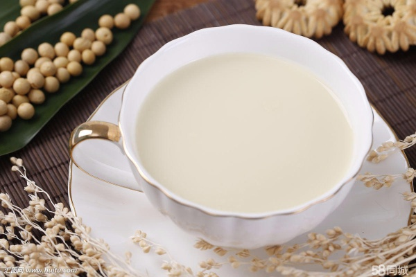 卖豆浆的加盟选择 卖豆浆的加盟选择