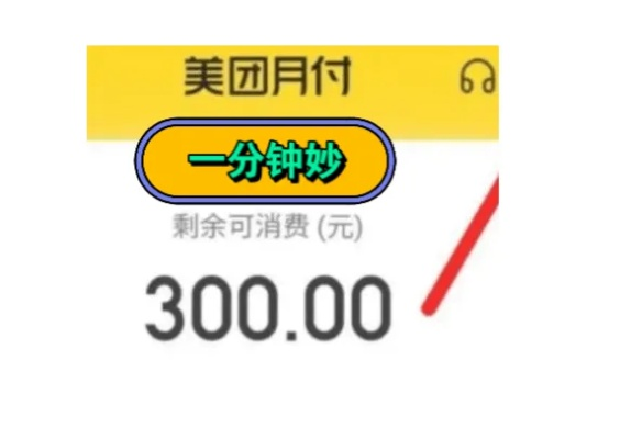 美团月付哪里可以套出来呢,美团月付套现攻略，轻松应对资金压力