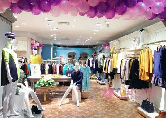 上海服饰店加盟品牌大揭秘 上海服饰店加盟品牌大揭秘