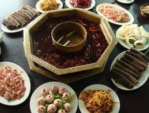西藏的火锅诱惑,探寻高原上的麻辣风情 西藏的火锅诱惑,探寻高原上的麻辣风情