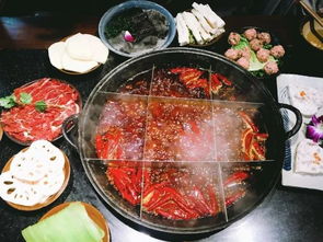西藏的火锅诱惑,探寻高原上的麻辣风情 西藏的火锅诱惑,探寻高原上的麻辣风情