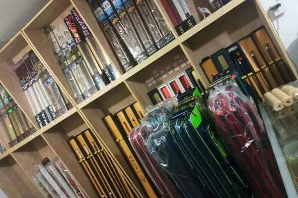 品牌渔具商城加盟店的选择与优势 品牌渔具商城加盟店的选择与优势