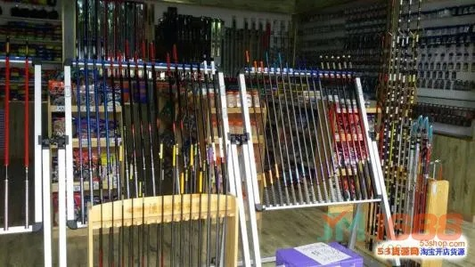 品牌渔具商城加盟店的选择与优势 品牌渔具商城加盟店的选择与优势