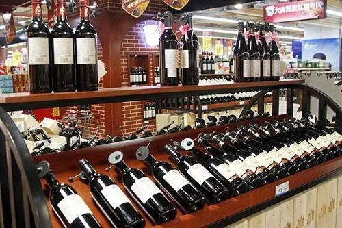 楚雄红酒加盟店品牌大揭秘 楚雄红酒加盟店品牌大揭秘