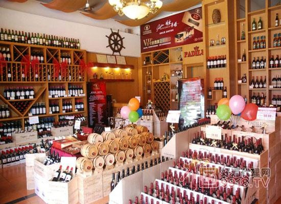 楚雄红酒加盟店品牌大揭秘 楚雄红酒加盟店品牌大揭秘