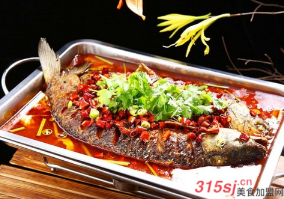荆州烤鱼加盟店品牌大揭秘 荆州烤鱼加盟店品牌大揭秘