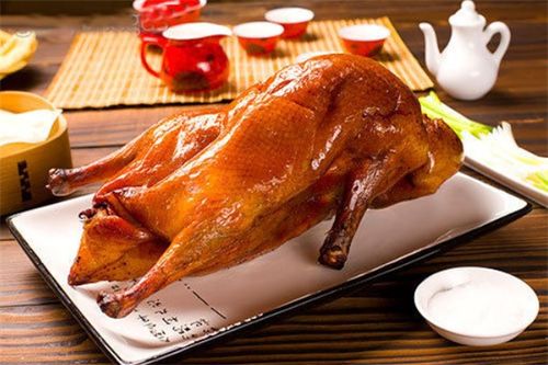 泰州大炉烤鸭加盟品牌大揭秘
