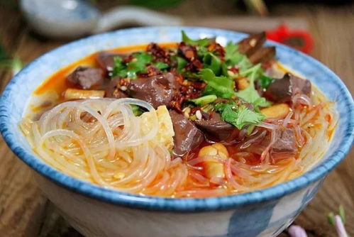 杭州鸭血粉丝加盟品牌大揭秘 杭州鸭血粉丝加盟品牌大揭秘