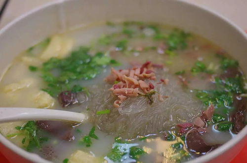杭州鸭血粉丝加盟品牌大揭秘 杭州鸭血粉丝加盟品牌大揭秘
