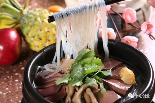 杭州鸭血粉丝加盟品牌大揭秘 杭州鸭血粉丝加盟品牌大揭秘