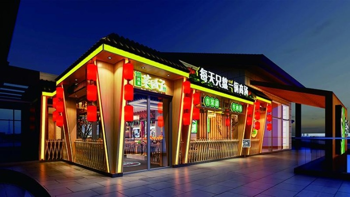 全国加盟最多的湘菜品牌有哪些？