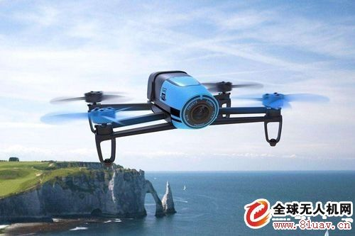 户外无人机的加盟品牌选择