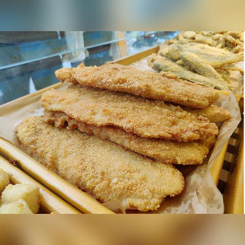 山东炸货加盟品牌店大揭秘