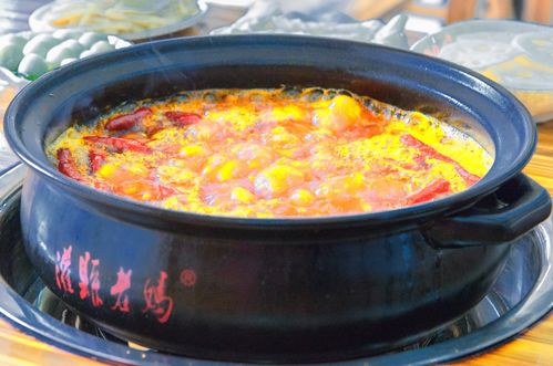 韩式汤饭的诱惑，依兰加盟品牌的秘密