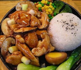 鸡西韩式汤饭加盟品牌大揭秘