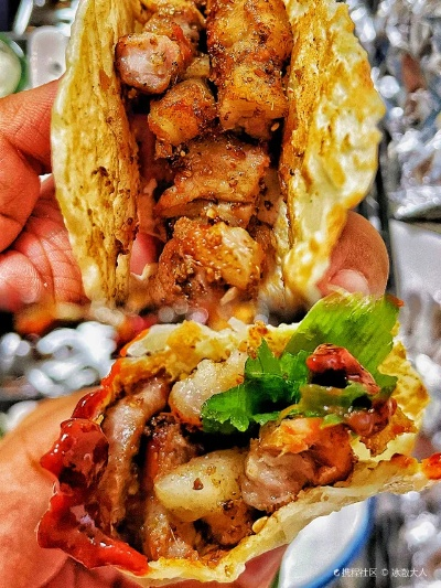 青岛烧烤夹饼加盟品牌大揭秘