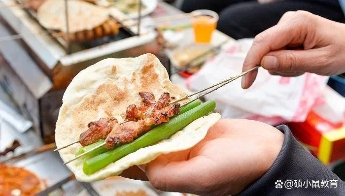 青岛烧烤夹饼加盟品牌大揭秘